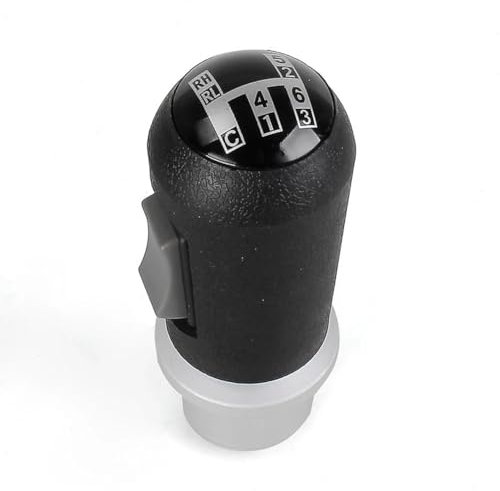 BSHYDLM 6 Geschwindigkeit Schaltknauf Auto LKW Schaltknauf LKW Gangschaltung