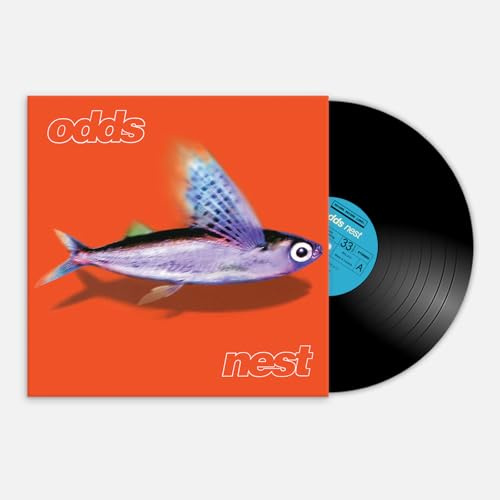 RECORD RECORD LABEL