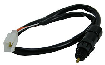 Bremslichtschalter hinten EAN: 4043981019360 für Suzuki