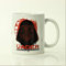 Pyramid International Star Wars Rogue, Darth Vader Tazza di Ceramica, Multicolore, Unica