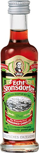 Kräuterlikör 24 x 0,04l-Fl. 32% vol.