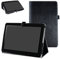 MAMA MOUTH MediaPad T3 10 Tablet Custodia, Slim Sottile di Peso Leggero con Supporto in Piedi Caso Case per 10.1 Huawei MediaPad T3 Tablet PC,Nero