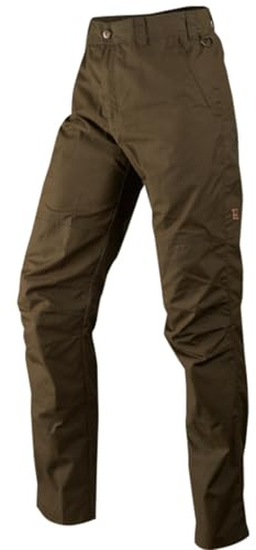 Härkila Alvis Hose, Willow Green Gr. 50