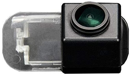 Misayaee HD 1280x720p Farbkamera Rückfahrkamera Wasserdicht Rückfahrsystem Einparkhilfe Nachtsicht Kamera für Mercedes B150 B160 B170 B180 B200 A Klasse W169 B Klasse T245 2005-2011