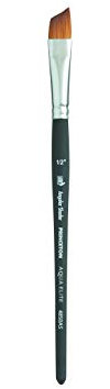 Princeton P4850AS050 Pri Elite Syn Sh Abat-jour d'angle Taille 1,27 cm