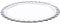 Pasabahce Patisserie Platte Tortenhaube Tortenplatte Tortenständer Maxi 37 cm