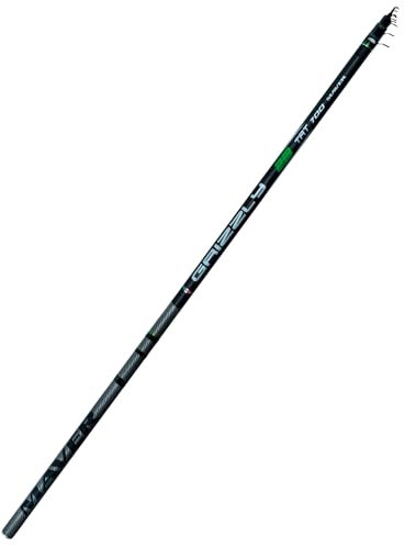 Maver Grizzly 23-6 m Senza Anelli