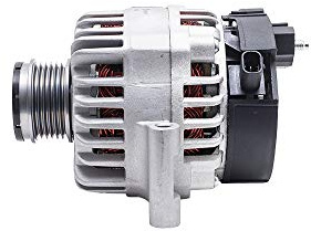 Magneti Marelli 063731956010 Lichtmaschine Opel 1.3 Mjt
