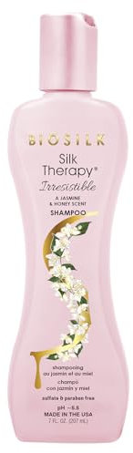 BioSilk Shampoo Silk Therapy Irresistible Shampoo