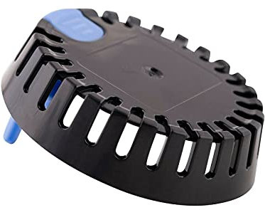 Rowenta Cache arrière pour balai d'aspirateur X-PERT 3.60 RH69 RH6921