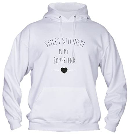 Felpa con Cappuccio Bambino Ragazzo Basic Top qualità Top vestibilità - Coppa Cobram - novità Fashion Divertenti Humor Youtuber New Bambina Made in Italy (Bianco, 3-4 Anni)