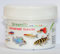 StreamBiz Fischfutter Granulat 80g, Geschmacklos, Vegan, Trocken aufbewahren, 80 Gramm, Fischhalter, Fisch