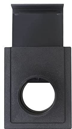 Absauganlage absperrschieber OD63 für absauganlage späneabsauganlage kanalschieber flachschieber handschieber holz