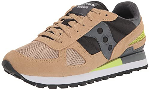 Saucony Shadow Original S2108-825 Khaki Grigio khaki grigio/44