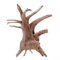 Lifelike Driftwood Ornament Fish Tank Dekorationen Aquarium Landschaftsbau Stumpf Stumpf Versteck Für Garnelenfische