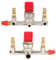 druckschalter kompressor,Druckregler Kompressor,Kompressor Ersatzteile,Druckschalter Kompressor 400V,Clarke Compressor Pa Double Outlet Tube Alloy Air Compressor Switch Druckregelventil Passteil