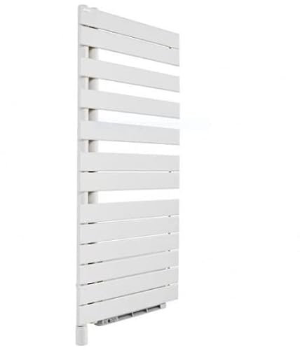 ACOVA - Radiateur sèche-serviettes FASSANE SPA+AIR soufflant asymétrique 429 W - ACOVA - FR081-055IFS