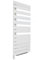 ACOVA - Radiateur sèche-serviettes FASSANE SPA+AIR soufflant asymétrique 429 W - ACOVA - FR081-055IFS