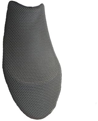 ORBANA Sitzbank Kissen Für Super SOCO TC TS Motorrad Zubehör Sitzbezug Atmungsaktive Sonnenschutz Sitzkissen Abdeckung Fall Schutz Motorrad Teile