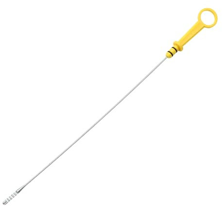 QUARKZMAN Auto Motoröl Öl Messstab für OPEL für VAUXHALL No.9158506