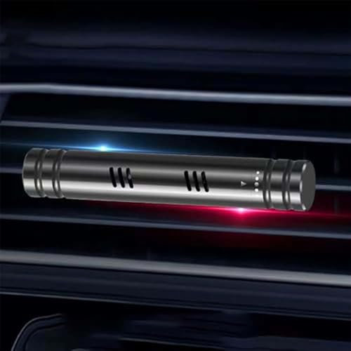 YYBCDSA Auto Parfüm Lufterfrischer, für KIA Ceed 2018-2023 Cartoon Luftauslass Auto Parfüm,Auto-ParfüM-Dekoration, Auto-Deodorant,Lufterfrischer Auspuff Clip,C