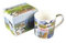 Emma Ball Orkney Bone China Mug with Gift Box MUGUK42