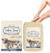 Jabón De Sebo Alimentado Con Hierba Natural, Jabón de Sebo de Vaca Para Hombres y Mujeres, Elaborado Artesanalmente con Ingredientes 100% Naturales Puros