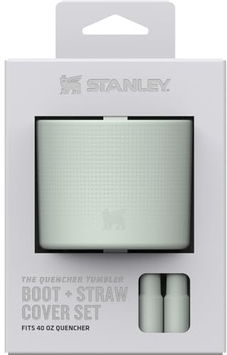 Stanley Quencher - Tapa para Bota y Pajita