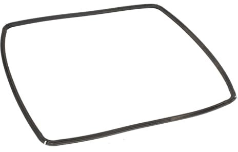 Cooker Oven Main Door Gasket Seal Compatible With Lamona 420x310mm 42814459