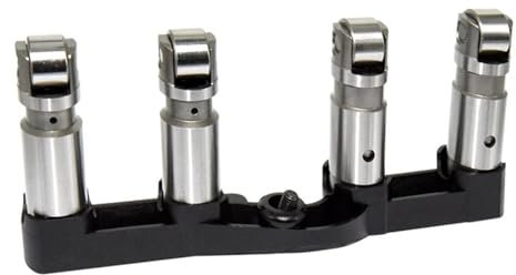 VNSMM Bremssattel Für 2004-2023 Dodge RAM 5,7 Auto Hydraulische Heber Und Joch Hinten Zubehör 5038786AD Auto Bremskolben