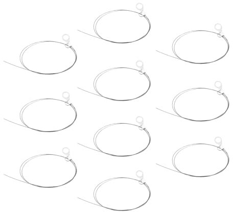 perfeclan Fils de coupe de savon 10 pc