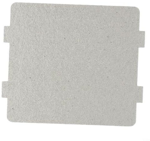 Waveguide - Placas de mica para hornos microondas y electrodomésticos (10 unidades)