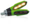 SMD-Blinker Slight grün, getöntes Glas, E-geprüft