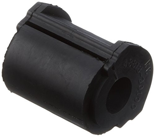 JAPKO GOJ2675 Stabilisatorlager Gummilager Lagerung Hinten Kompatibel mit LEXUS IS I JCE1, GXE1, TOYOTA Altezza E1