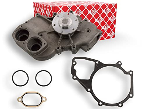 Febi Bilstein 102211 Water Pump