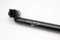 CarbonEnmy Fahrrad Sattelstütze 27,2/31,6 450mm Rennrad MTB Sattelstütze Sattelstange Aluminium (27,2 mm)