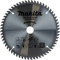 Makita D-65573 TCT Multi-Purpopse Saw Blade 165mm x 60T