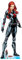 Star Cutouts SC1603 Ltd Black Widow Tell Me Everything Pappaufsteller in Lebensgröße, perfekt für Marvel-Fans, Sammler und Veranstaltungen, Höhe 165 cm, Breite 61 cm, Mehrfarbig