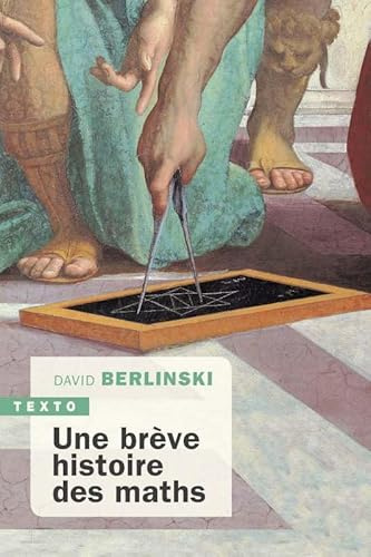 Une brève histoire des maths