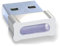AirDrive Keyboard and Mouse Jiggler White - Mouse Mover Prevents Screen-Saver, Sleep and Standby Mode, Idle Icons