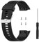 Silikon Ersatzband für Garmin Forerunner 35 / Forerunner 30 / ForeAthlete 35 J/Forerunner 35 J
