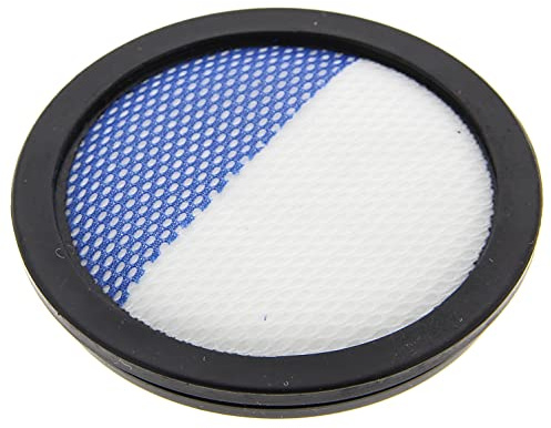 Filtre pré-moteur rond 105mm compatible Aspirateur BEKO VRT70925VB