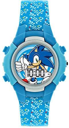 Sonic Armbanduhr SNC4036