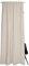 Schöner Wohnen Kollektion Gardine Solo 130x300 - Vorhang 2er Set Blickdicht Sand Baumwollmix - Vorhänge Wohnzimmer - Dekoschal - Curtains