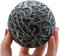 SINSEN Infinity Star Lord Power Stone Orb Cube Prop Cosplay Light Gem Collectibles PVC (Orb ball)
