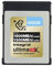 Integral 650GB CFexpress Memory Card Type B 2.0 12K and 8K RAW and 8K 120 FPS 1800MB/s Read 1500MB/s Write Speed 1500MB/s Sustained Write Speed Designed for Advanced Cinematic and DSLR Cameras