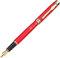 KIANSLA Füller Picasso 933 Avignon Advanced Füllfederhalter Iridium Medium Feder, edler roter Schreibstift