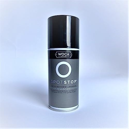 Woca SpotStop Fleckenspray für Holzoberflächen Holzfleckentferner 150 ml