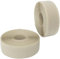 AERZETIX - C65985 - Klettband/-rolle 40 mm 5 meter - organizer/kabelbinder - band für kleidersäcke - aus polyamid und polyester - farbe: hellbeige