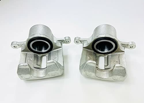 2x Bremssattel vorne kompatibel mit OPEL/OPEL INSIGNIA 2008-2017 BBC/PL/069A